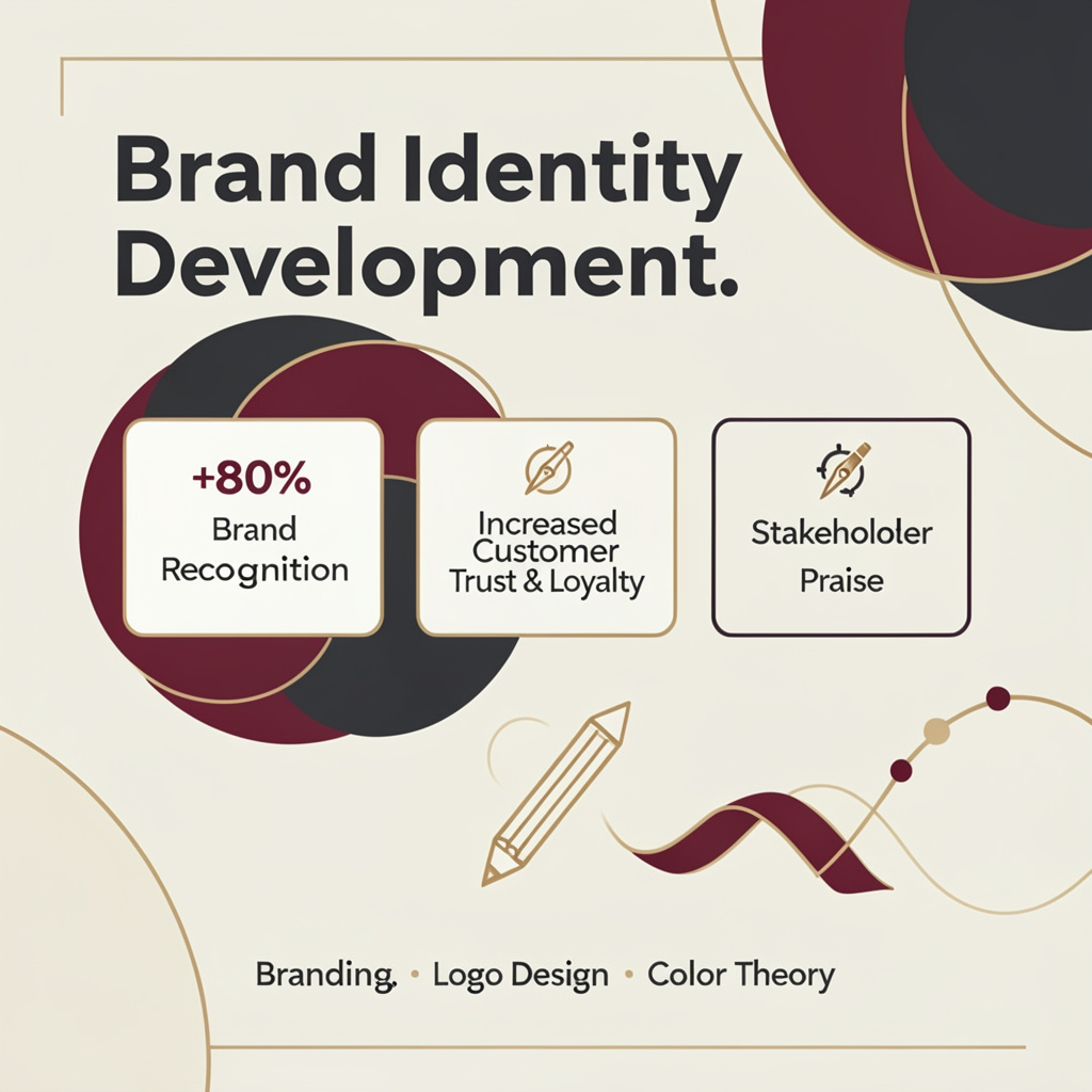 Brand Identity Development Case Study